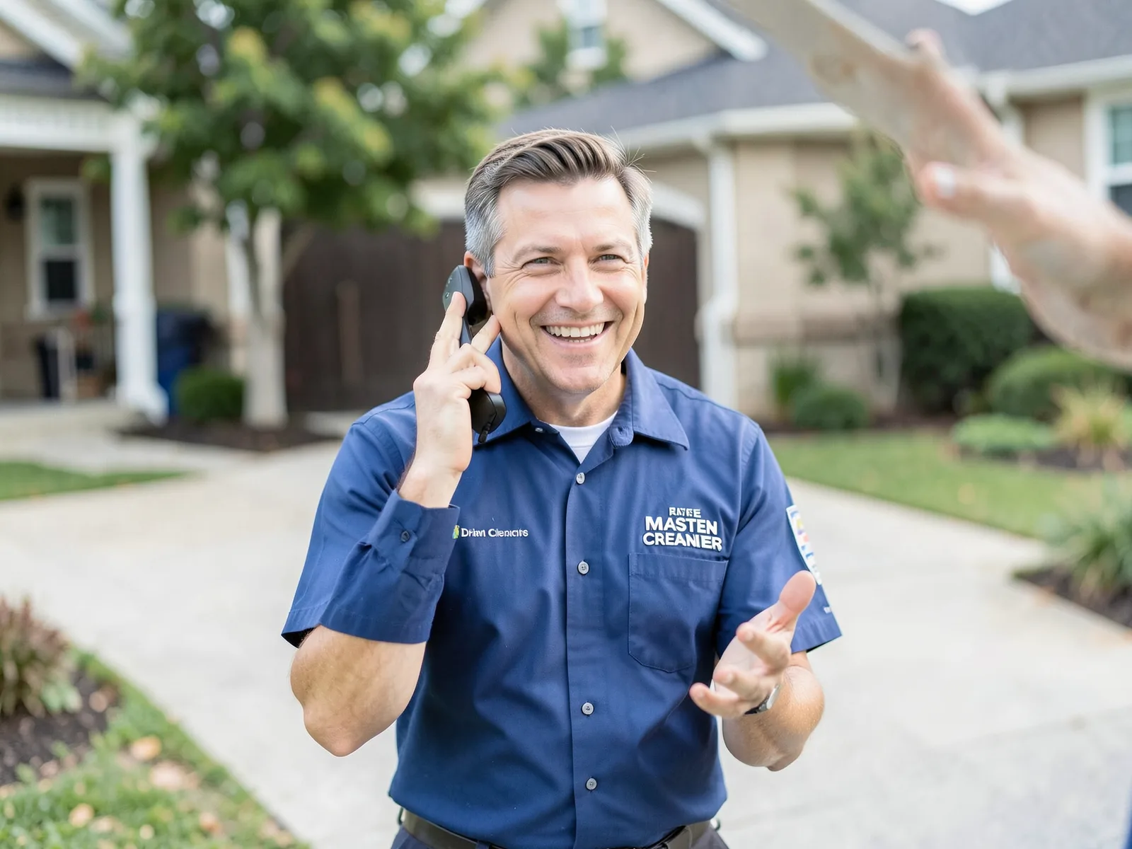Drain Cleaning Union Hall, VA FAQs